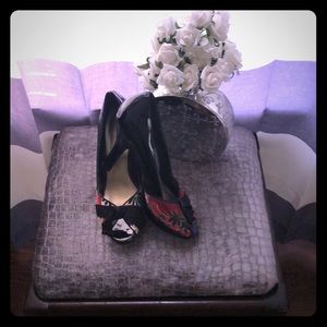 🌺Madden Girl Patent Pump🌺